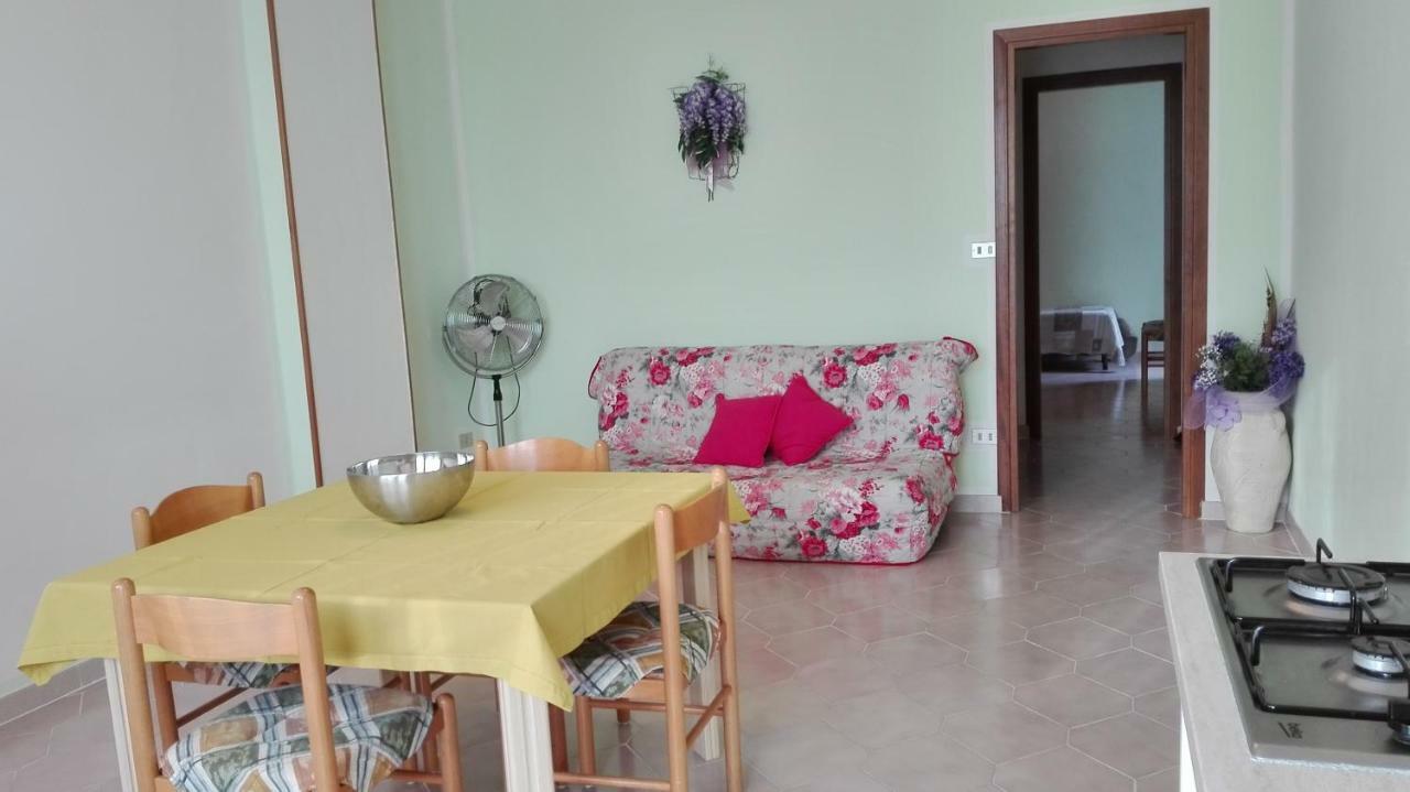 Appartamenti Calicante Бардолино Екстериор снимка